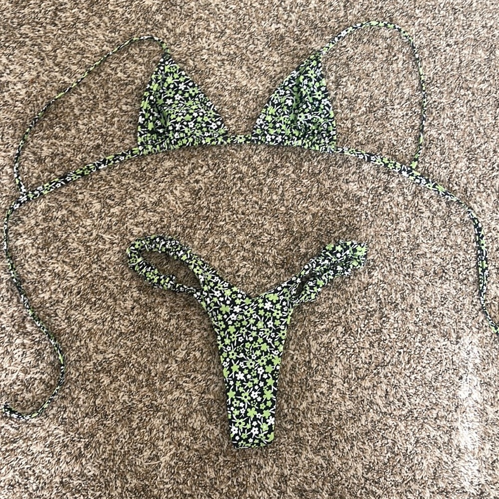 Bikini set